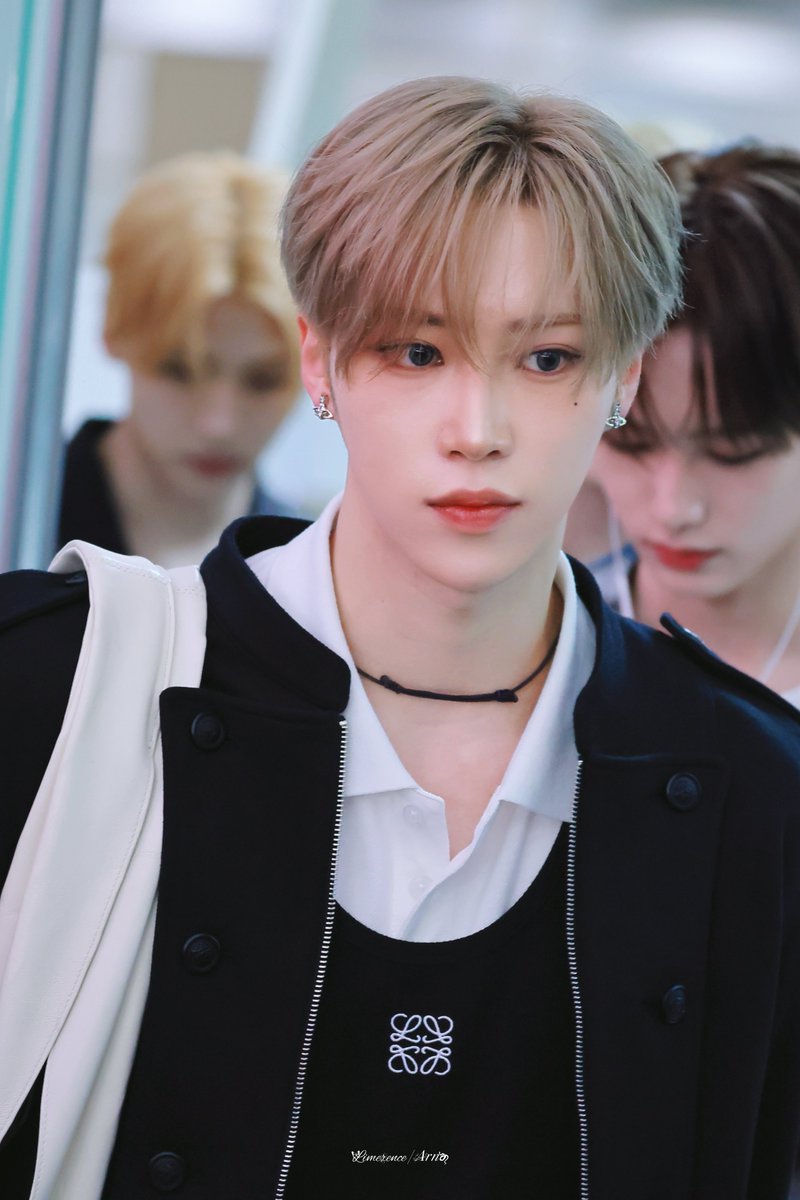Limerence丨Arno tweet media