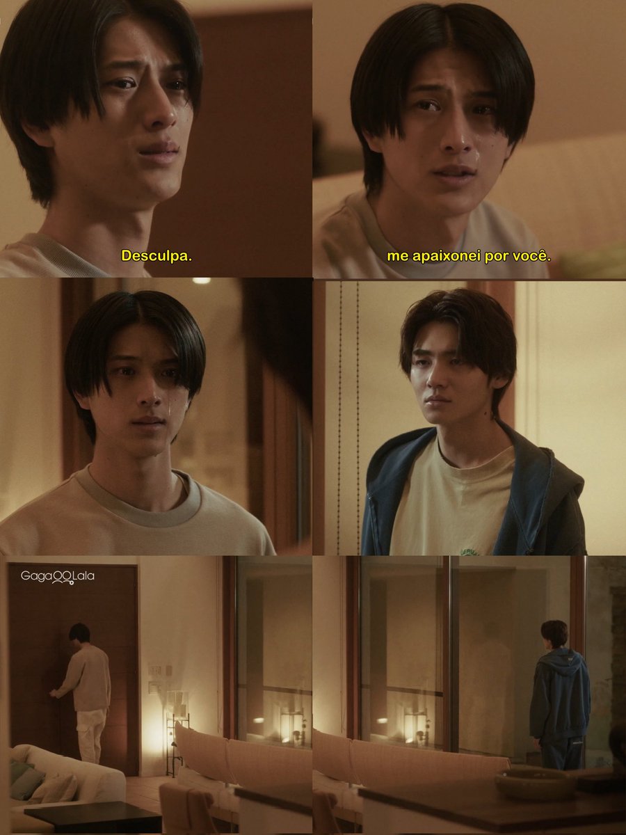 MimmisQ's tweet image. #contrast 🩷
#contrastEP5