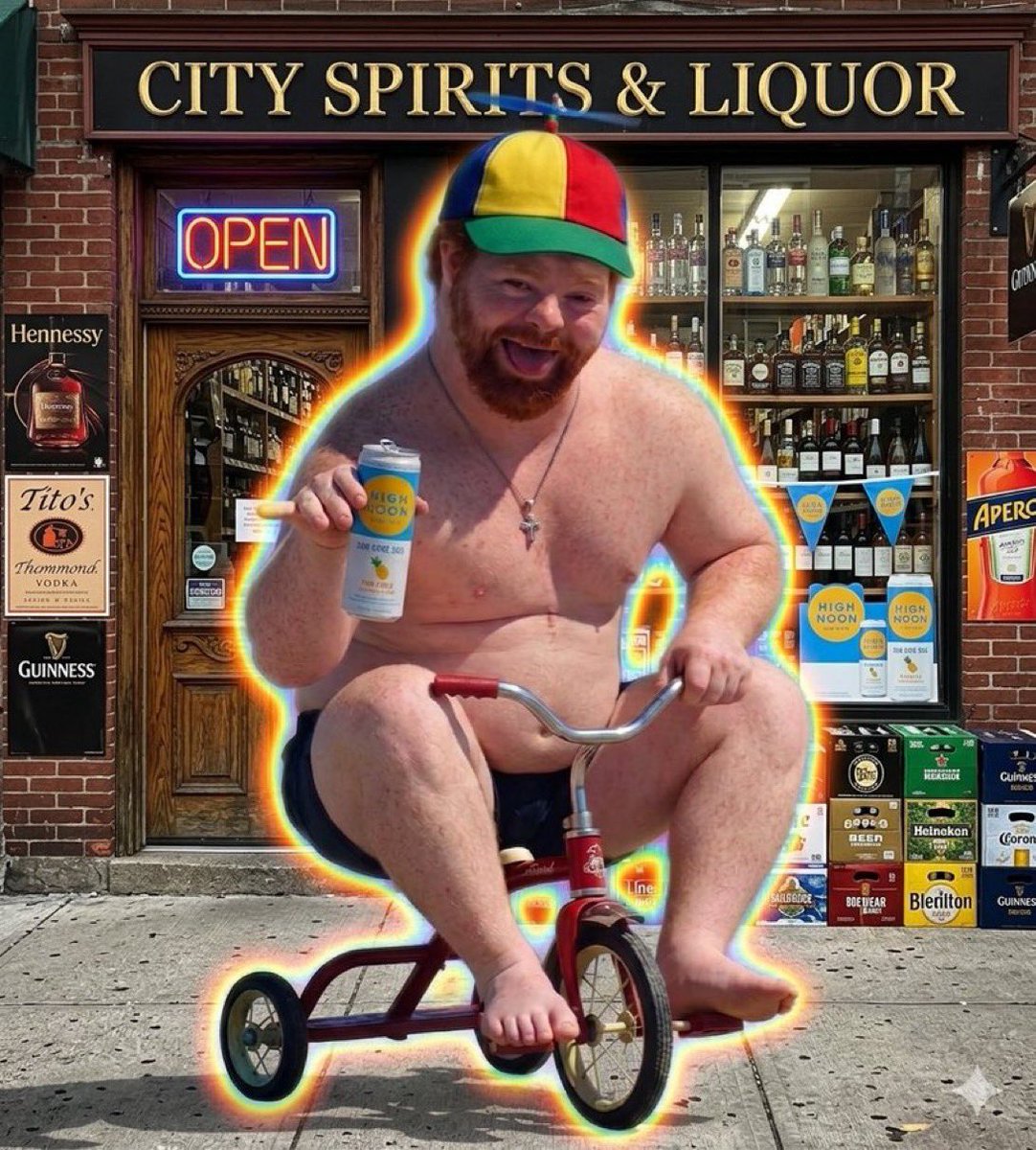 Retarded Boat Guy tweet media