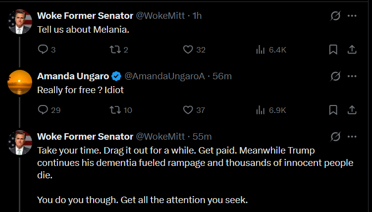 John be good tweet media