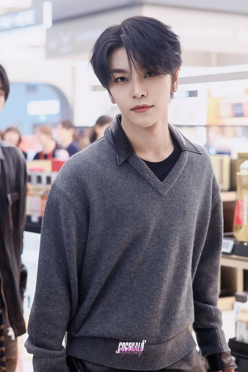 Cocokalo_XINLONG tweet media