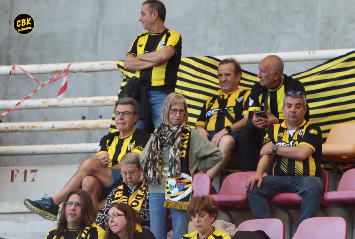 Canal Barakaldo CBK tweet media