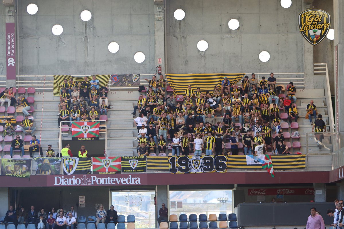 Canal Barakaldo CBK tweet media