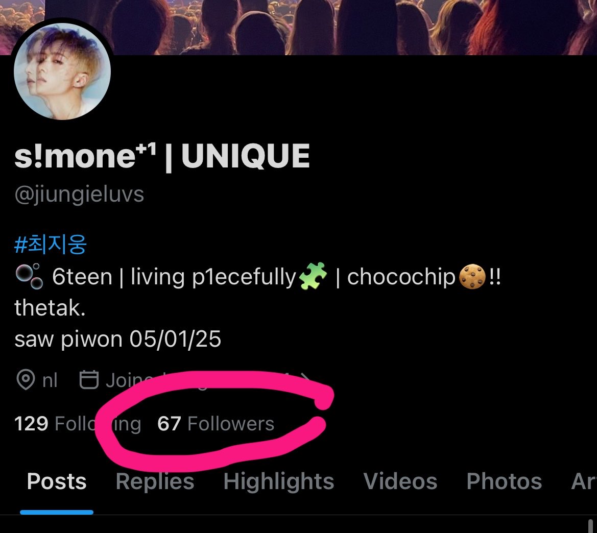 s!mone⁺¹ | UNIQUE tweet media