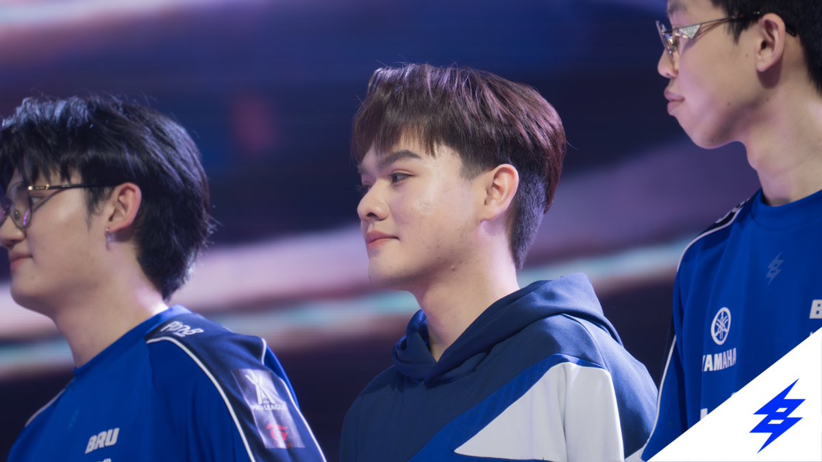 Buriram United Esports tweet media