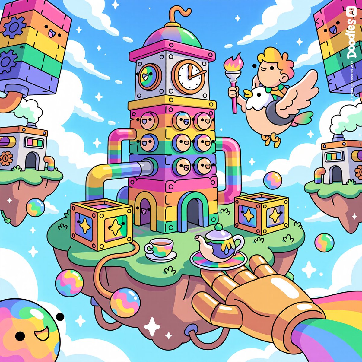 asio01jk's tweet photo. DOODS Avatar 
floating island in the sky
@doodles https://t.co/Nhvc5INyaj