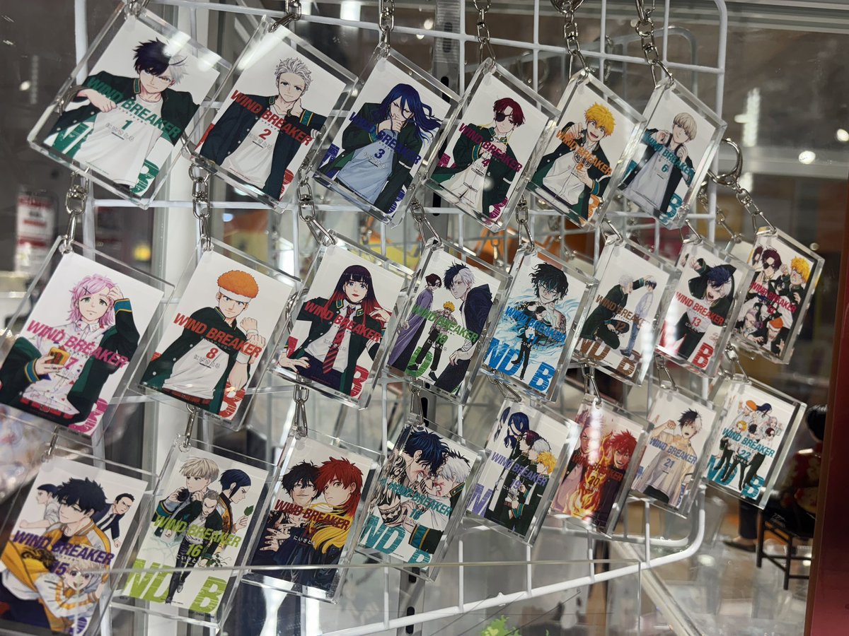 一番くじ公式ショップ (@ichibanKUJIshop) / Posts / X