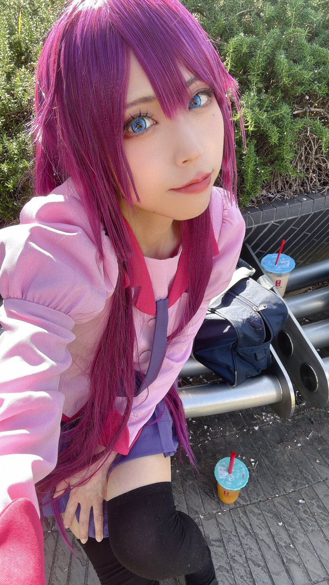 #ラブスピ 
来たよ♡