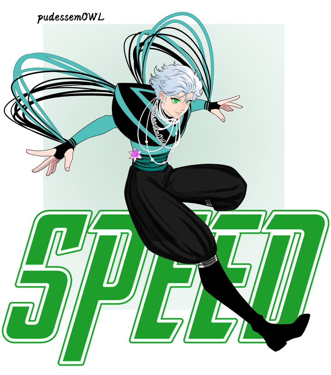 PudessemOWL's tweet image. B
#TommyShepherd #SPEED #YoungAvengers #HellFireGala