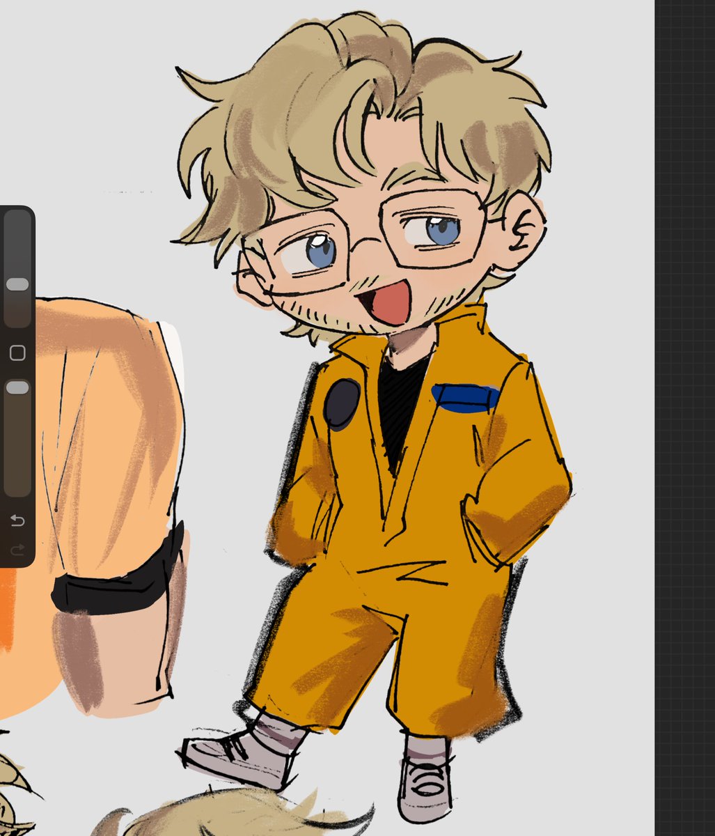 Rayosechi's tweet image. I love Grace #projecthailmary