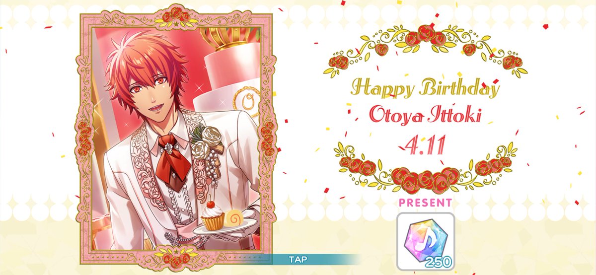 はっぱ🌸 tweet media