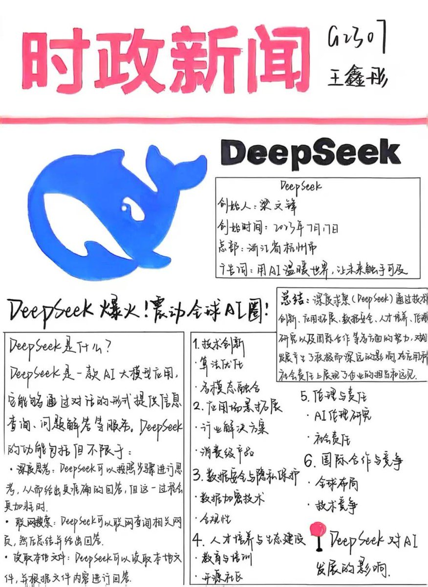 Danielle Smith tweet media