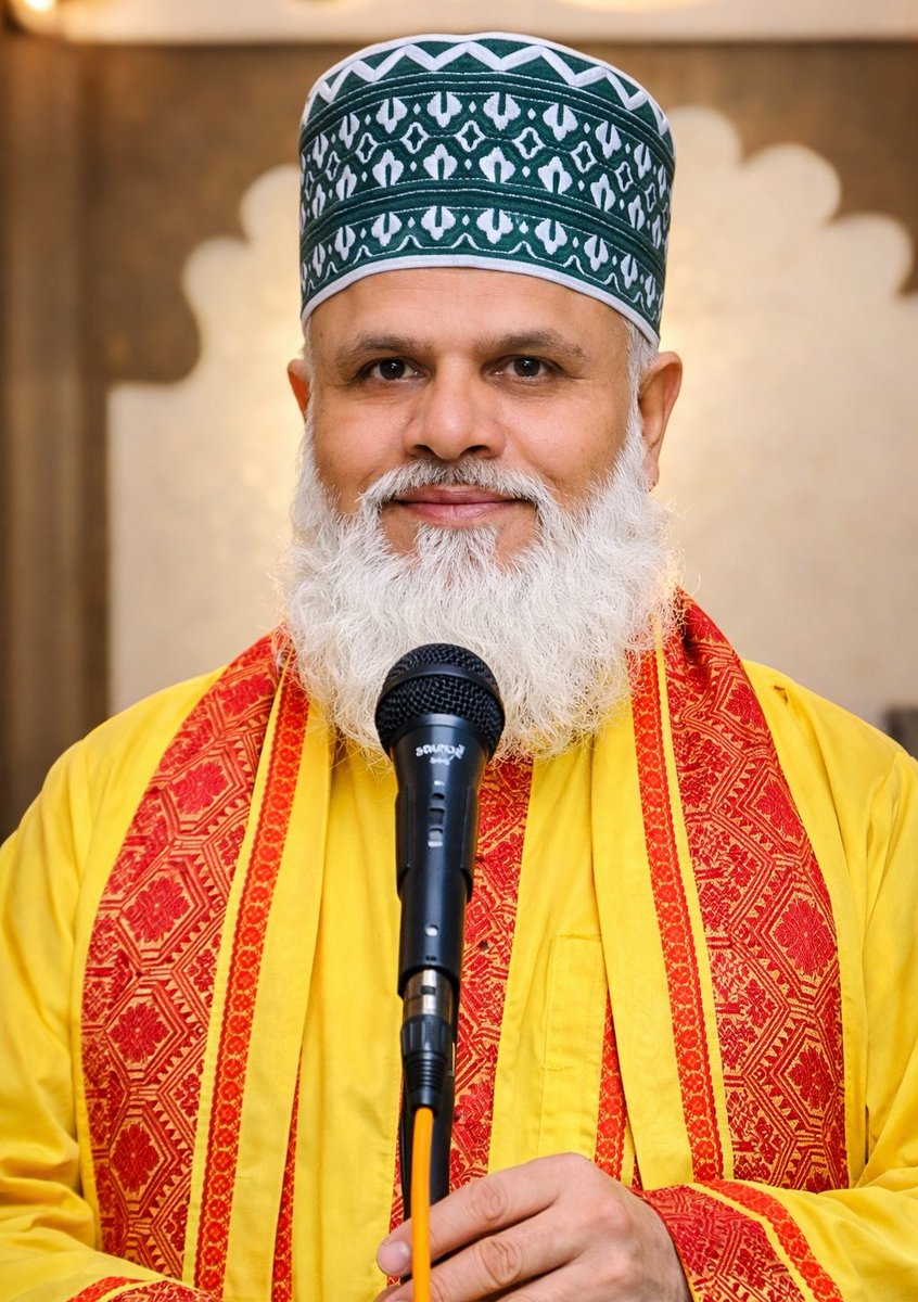 MOHAMMAD SAIFULLAH tweet media