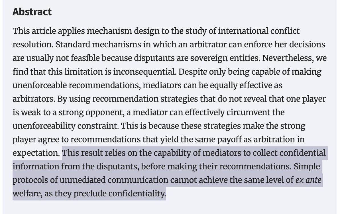 Policy Tensor tweet media