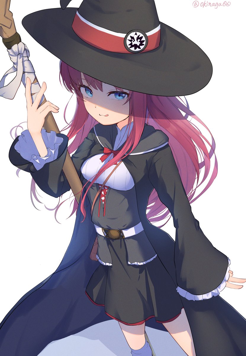 おきな tweet media