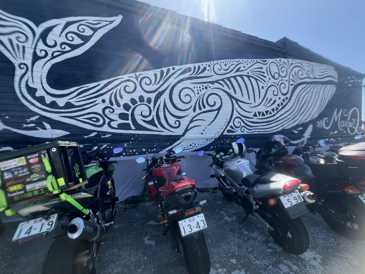 原田和昭 tweet media