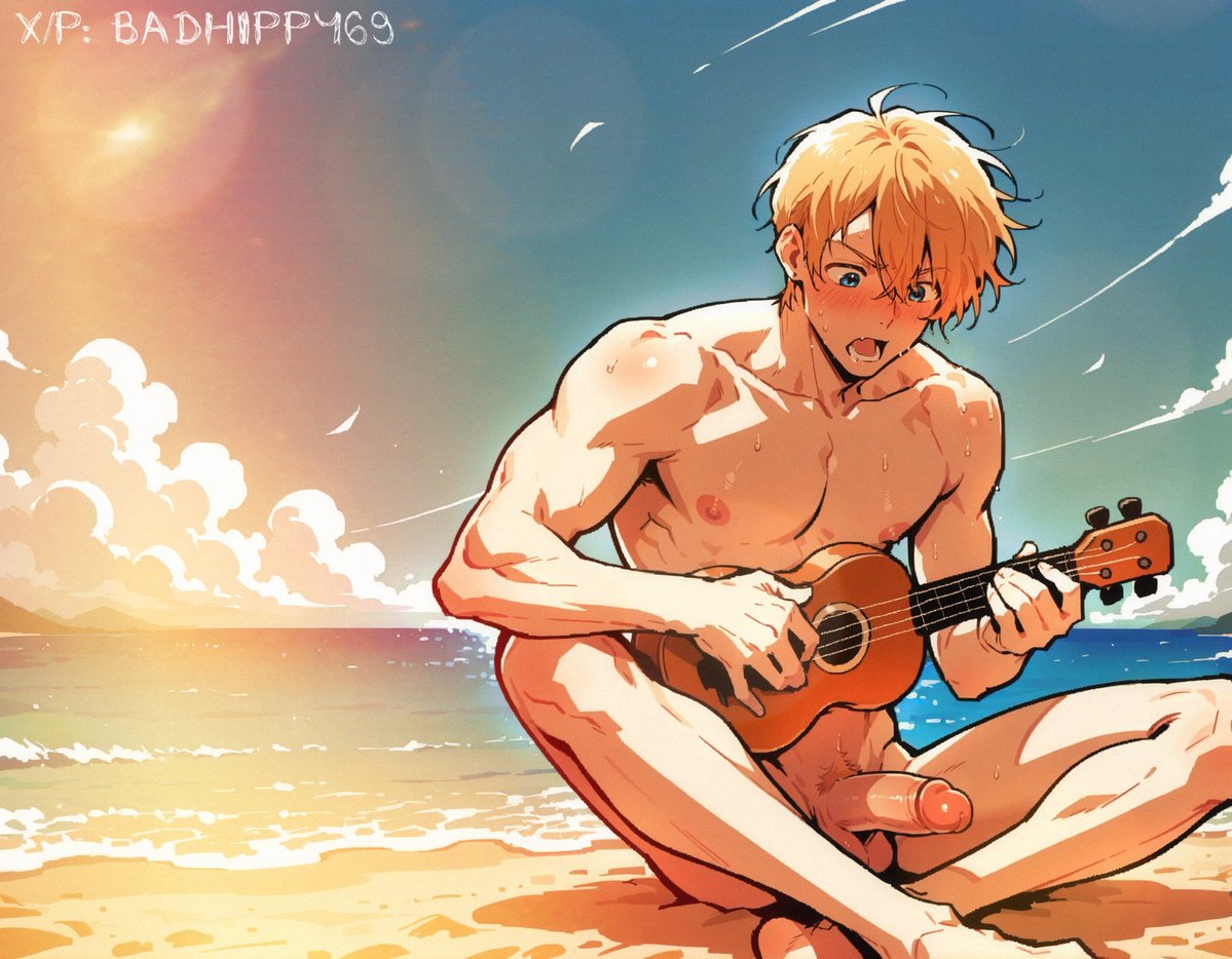 🔞 Bad Hippy tweet media