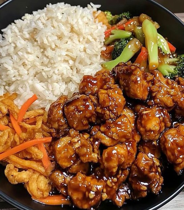 Yes please 🍲