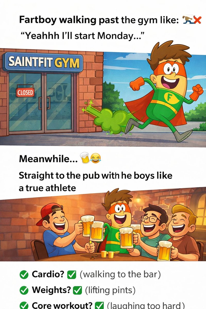 SBiggs79151856's tweet image. GM friends 🧡

It’s the weekend 🙌

Enjoy every beautiful moment 

Chase those adventures 🌍

Make memories 📸

#whatalife
#FARTBOY
#adventure

Dunk "hey, Fartboy, not what I was thinking bro". 😂