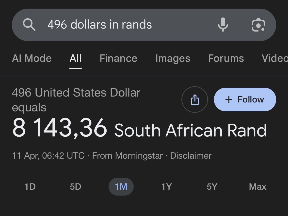 Just Tumi tweet media