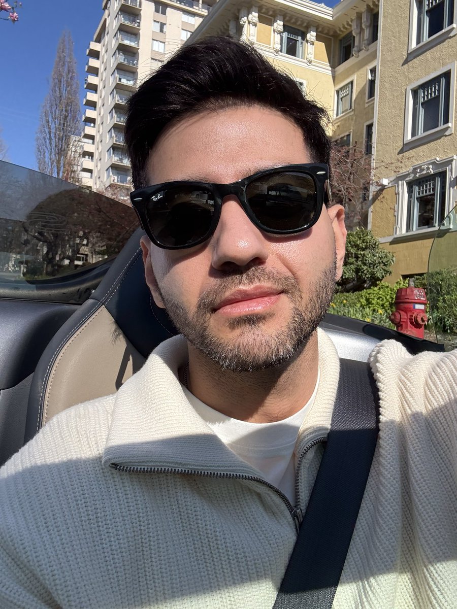 امیر علی 🇮🇷 tweet media