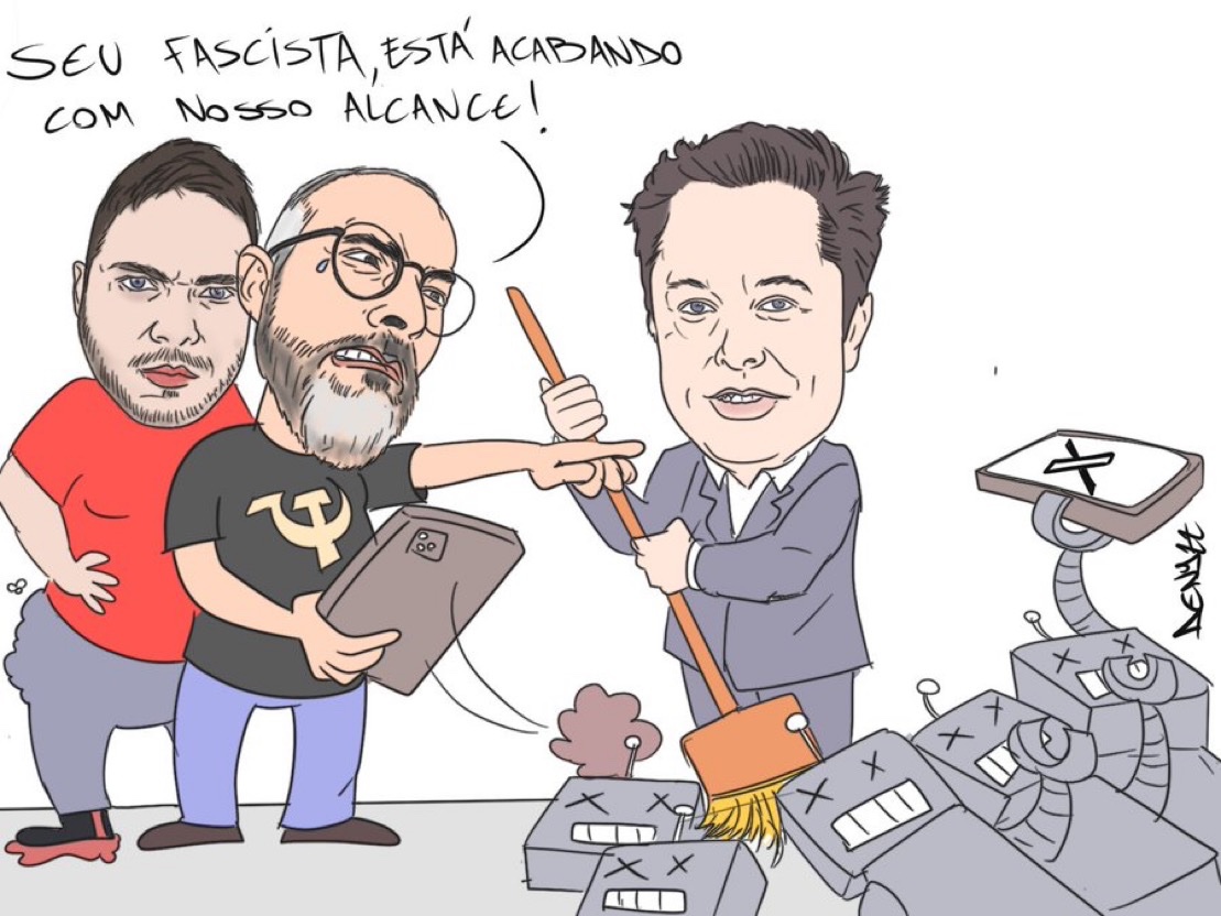 Felipe Leme tweet media