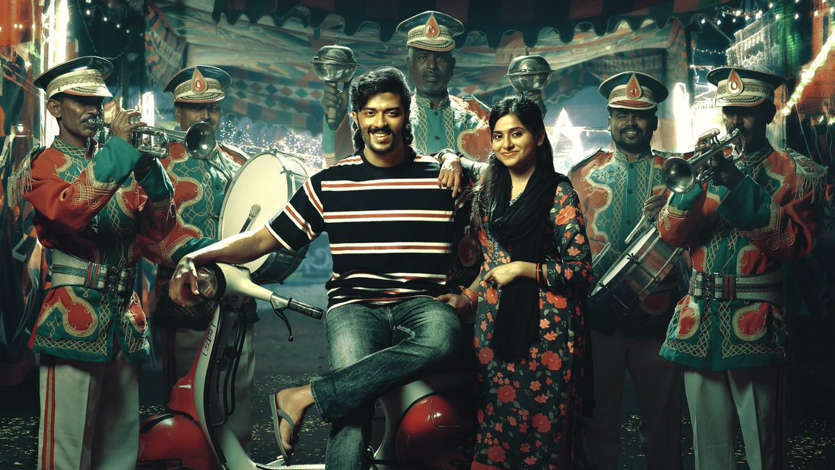 KA Box-office Talks tweet media