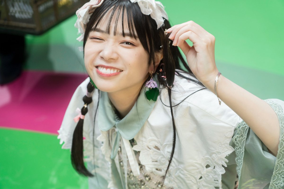 坂道ブログ画像BOT tweet media