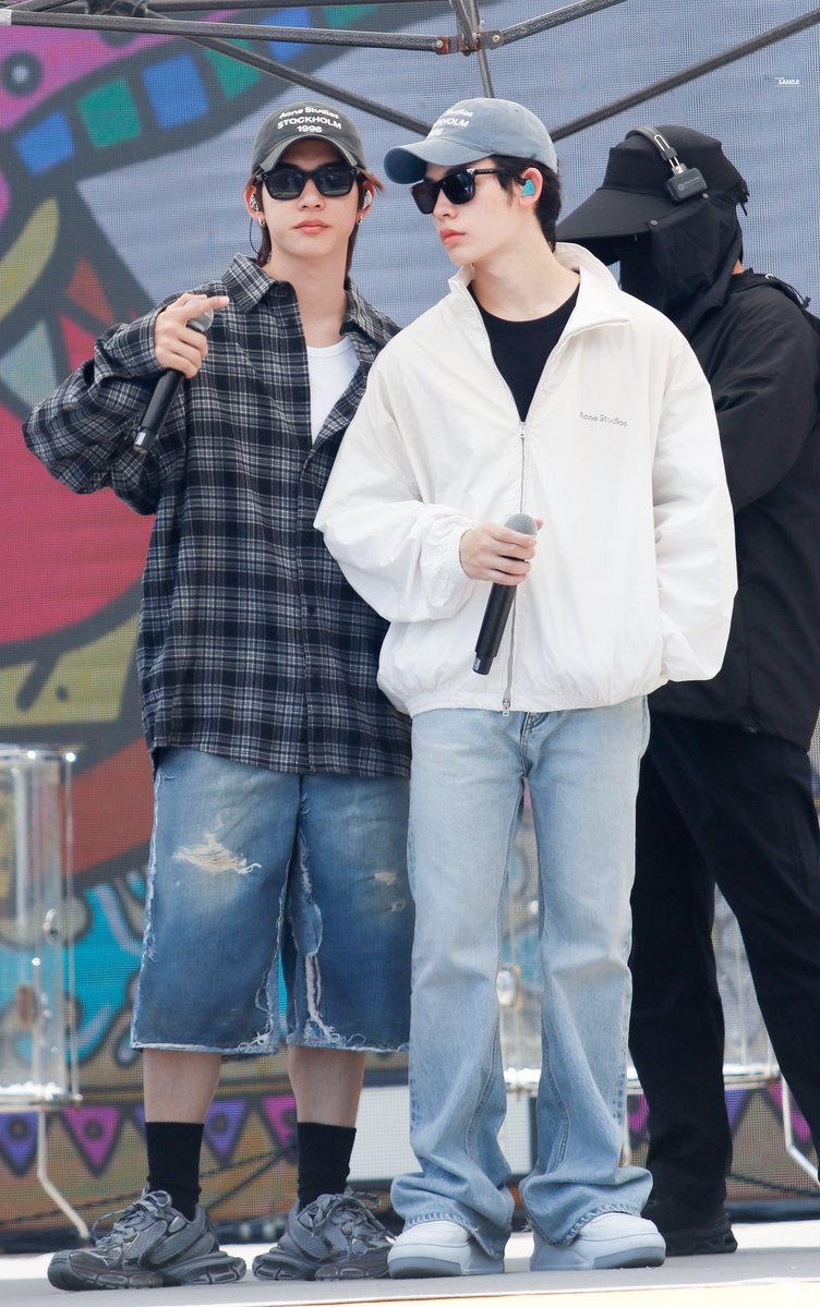 CALL ME SANDJI ꒰ จี๋ ꒱ tweet media