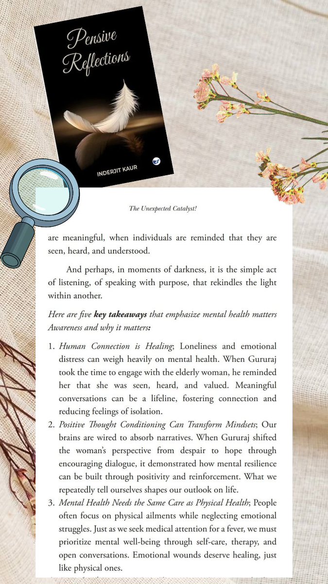 Author Inderjit Kaur tweet media