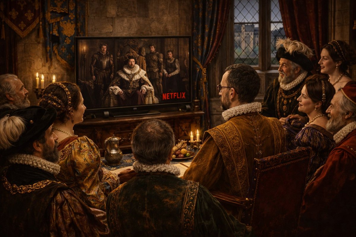 Chroniques paloises tweet media