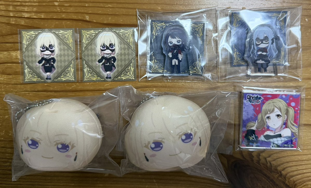 とあみん 取引垢 tweet media