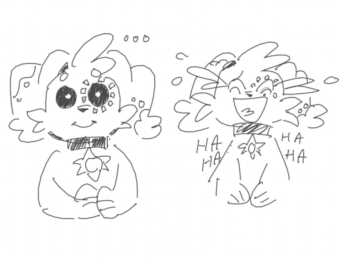 <a href="/omi_bon/">Omi Bun</a> in the call for literally everything she sees: