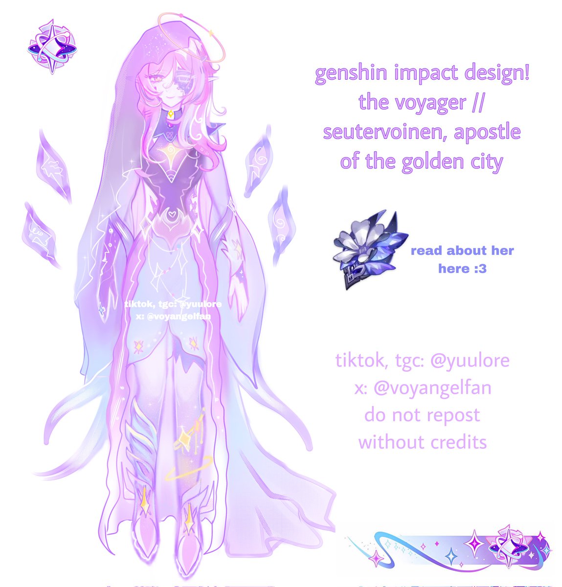 yuulore 🌌🪽 tweet media