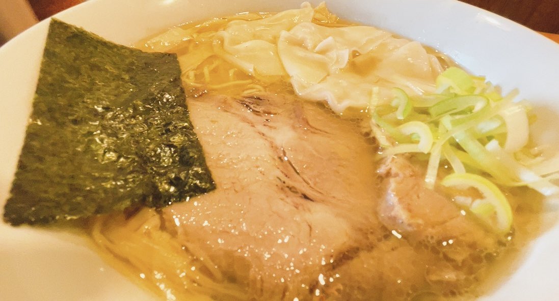 麺 晴天 tweet media