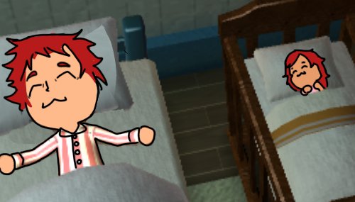 Karlitos 🐦🍋‍🟩 USHITEN LUCHA AU tweet media