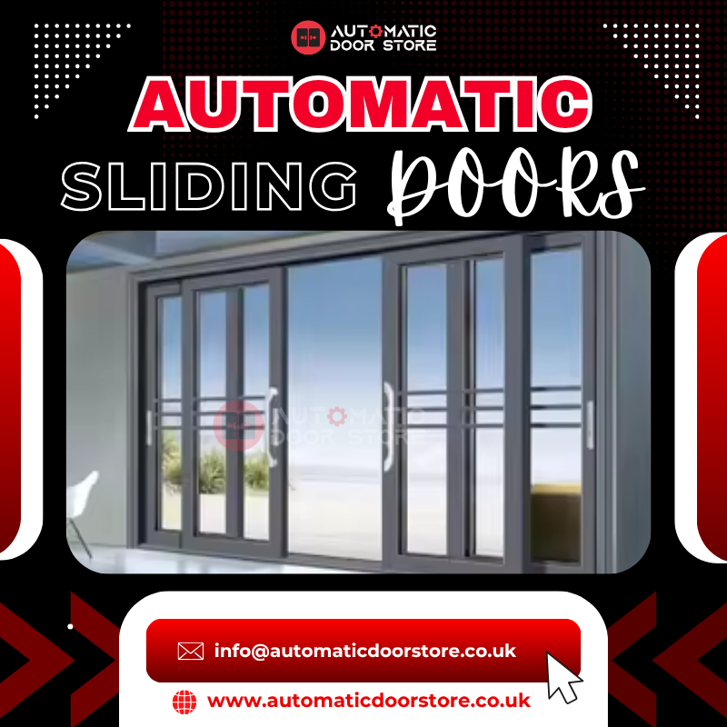 automatic_store's tweet photo. 👉Smooth motion entry system designed for convenience and efficiency in spaces providing hands free access for shops offices and areas with smart sensor technology!
#AutomaticDoors #SmartAccess #SlidingDoorSystem #ModernEntry #slidingdoors
👉Website: https://t.co/wedKMRQbMG https://t.co/ttyat5L1Fu