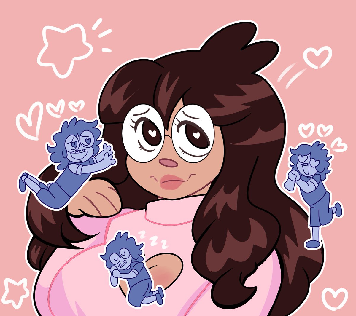 cheri 🍫🍓🦈 tweet media