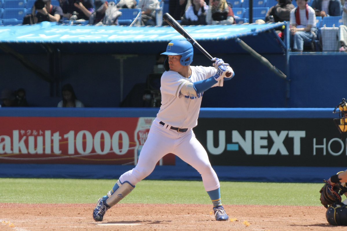 東京大学運動会硬式野球部【公式】 tweet media