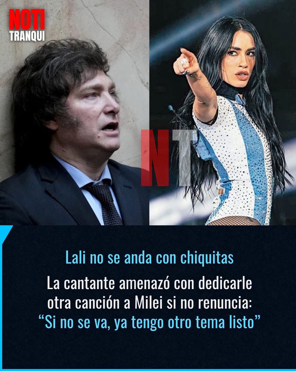 Alberto Fernández - fake tweet media