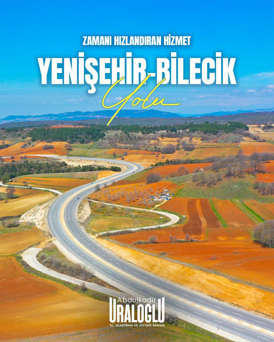 Abdulkadir URALOĞLU tweet media