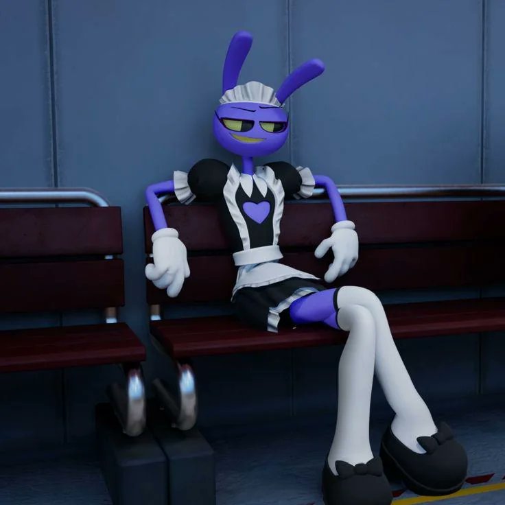 I'm going to see the TDC movie, and I'm going in cosplay, but I can't decide between these two costumes. Which one would you prefer? I know, it's strange, but that's how this account is. #tadc #cosplay