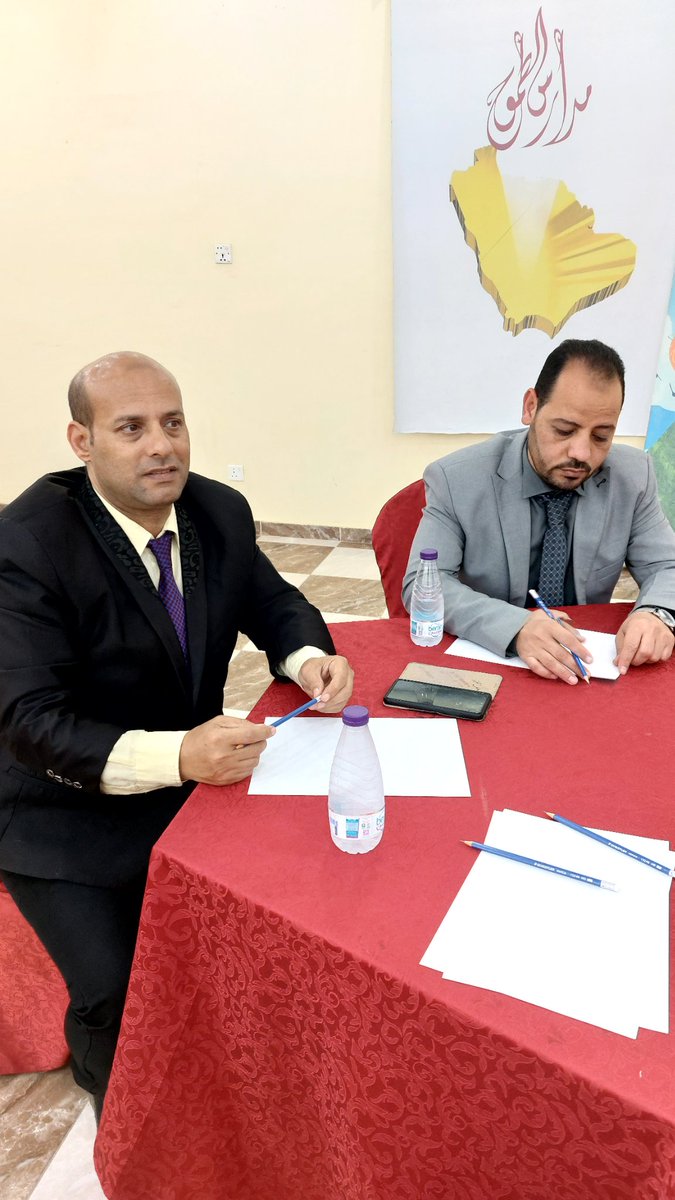 ضمن الهدف الاستراتيجي [دعم الكوادر البشرية ورفع مستوى أداءهم]  وبناء على خطة التدريب الداخلي .. قدم الأستاذ /عبدالقادر عبدالتواب  ورشة تدريبية للمعلمين بعنوان ( التدريس الفعال)
#تعليم_مكة 
#مدارس_الطموح_الأهلية 
#تعليمنا_نشط