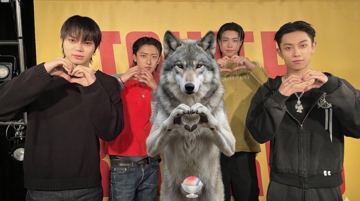 ~merci beaucoup~ tweet media