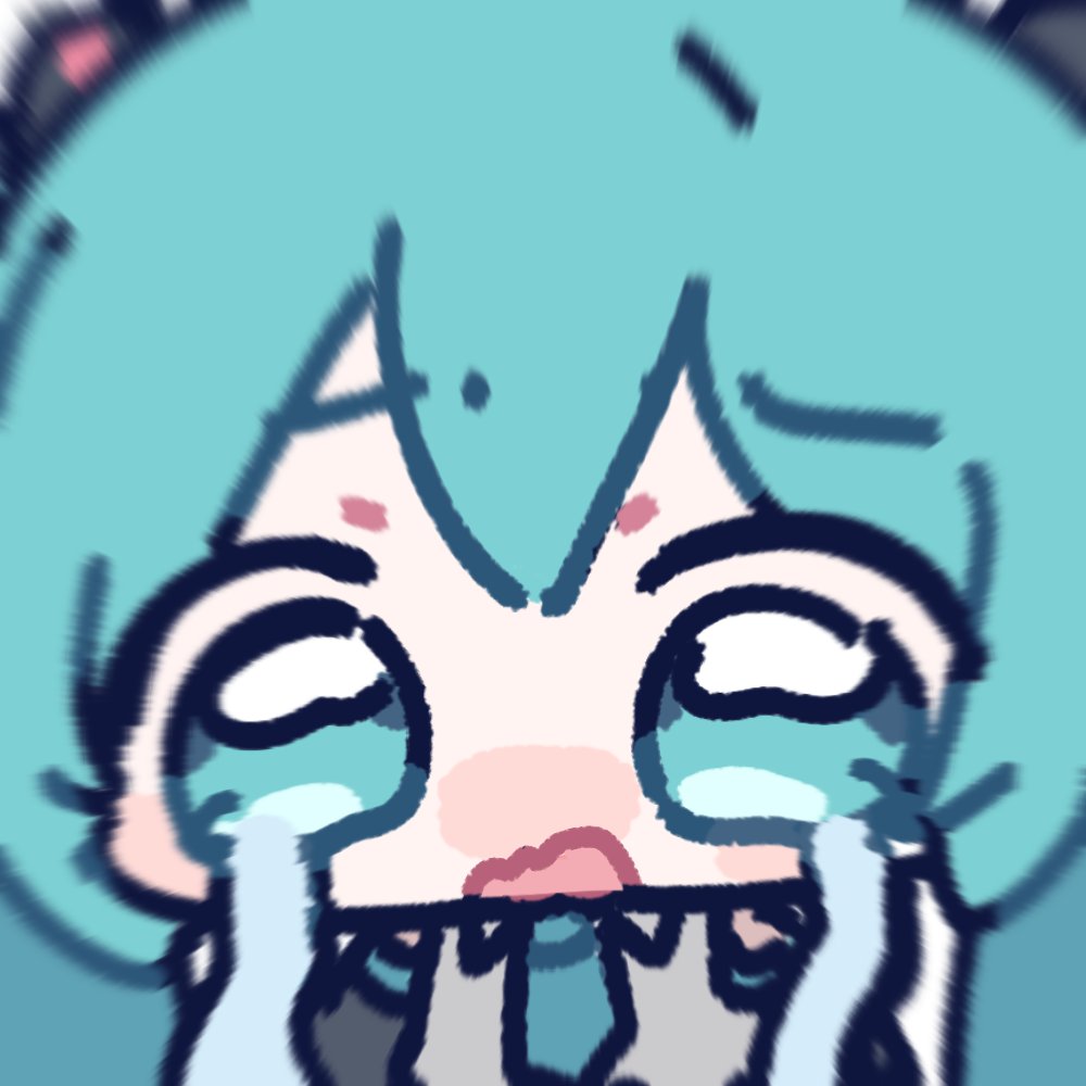 みらつ/밋다다@依頼受付中 tweet media