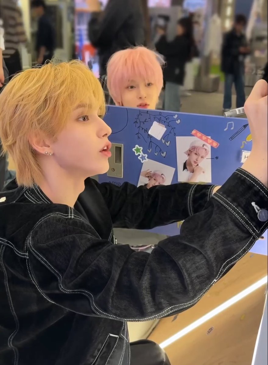 짱민영(졸업유예생) tweet media