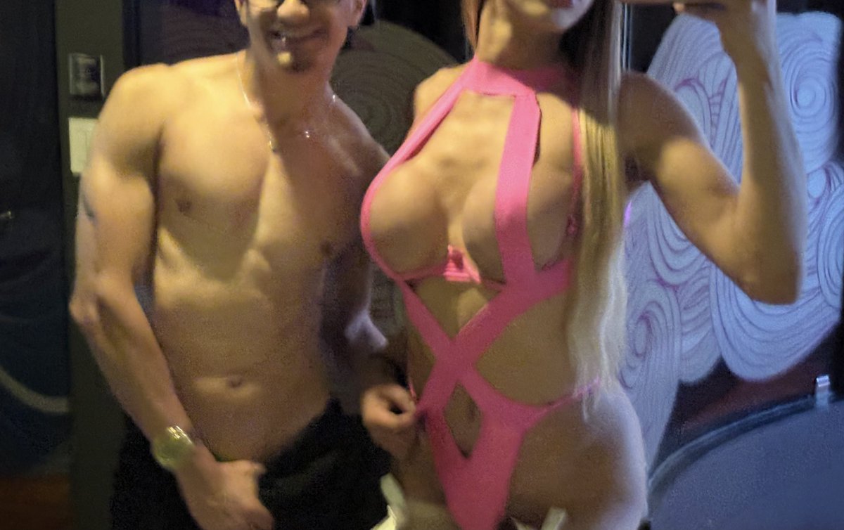 Milenna Ponce tweet media