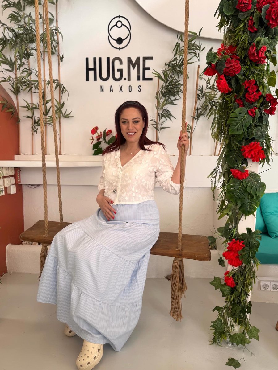 Baya Antonopoulou tweet media
