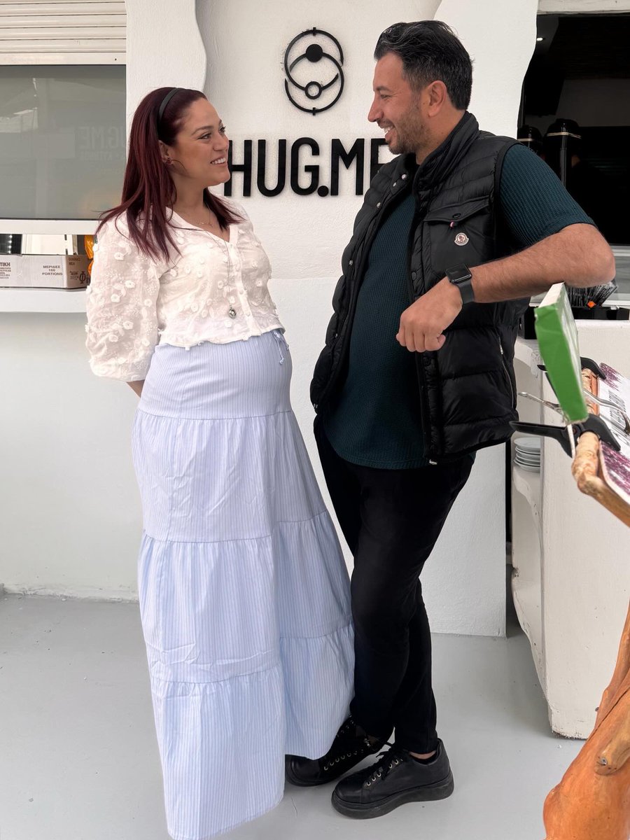 Baya Antonopoulou tweet media