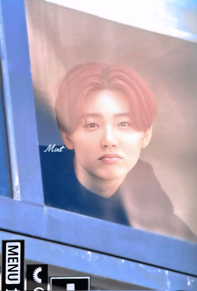 ꒰ঌ 𝑀𝐼𝑁𝑇 ໒꒱ tweet media